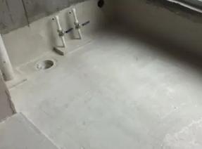 射阳卫生间渗水维修公司为您分享下射阳卫生间漏水维修应该怎么维修