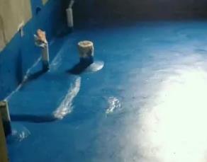 射阳卫生间测漏水多少钱