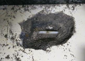 射阳漏水检测多少钱