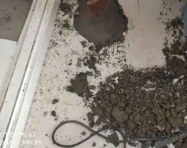 射阳楼顶渗水公司分享下射阳卫生间测漏水方法和方法的详细分解。