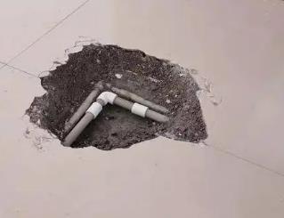  射阳检漏多少钱?