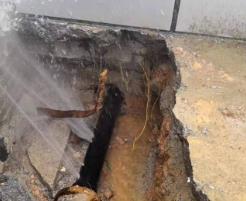 射阳市管道泄漏常用检测方法